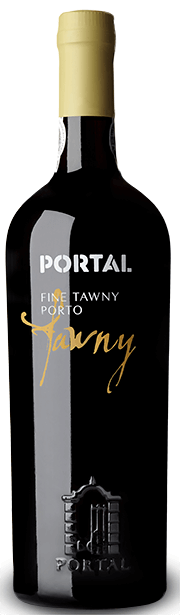Porto Quinta Do Portal Fine Tawny