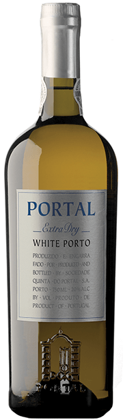 Porto Quinta Do Portal Blanc Extra Sec