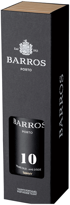 Porto Barros 10 Years