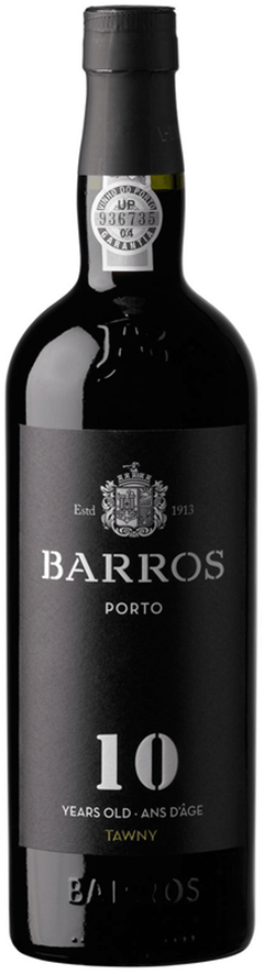 
                  
                    Porto Barros 10 Years
                  
                