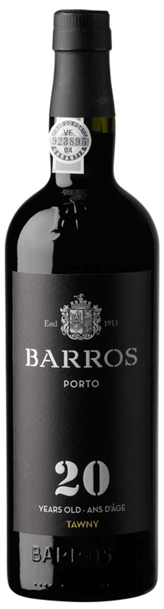
                  
                    Porto Barros 20 Years
                  
                