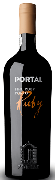 Porto Quinta Do Portal Fine Ruby