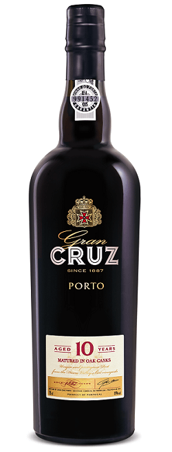 
                  
                    Porto Gran Cruz 10 Anos
                  
                