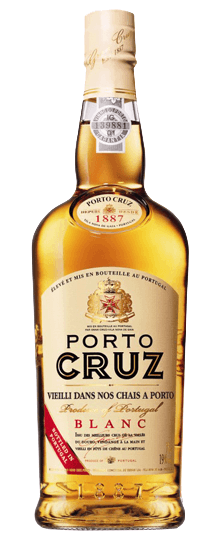 Porto Cruz White