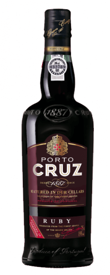 Porto Cruz Ruby