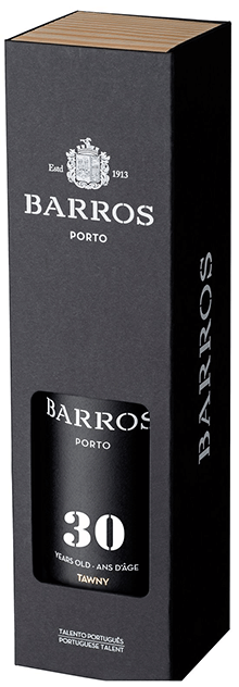 Porto Barros 30 Years