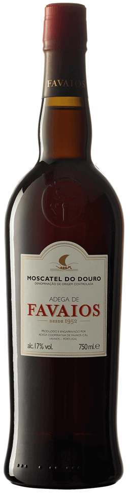 Moscatel Favaiós