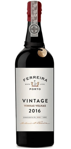 
                  
                    Porto Ferreira Vinhas Velhas Vintage
                  
                