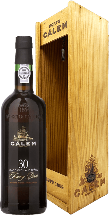 Porto Calem 30 Years