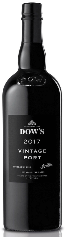 Porto Dow's Vintage