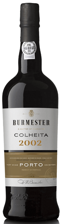 
                  
                    Porto Burmester Colheita 2002
                  
                