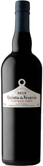 Porto Quinta Do Vesúvio Vintage 2019