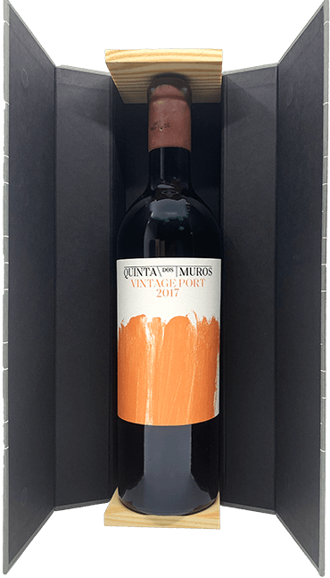 
                  
                    Porto Portal Quinta Dos Muros Vintage
                  
                