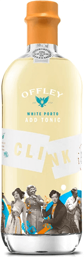 Porto Offley Clink White