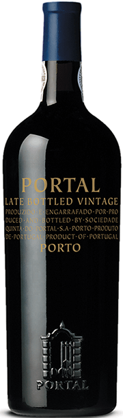Porto Quinta Do Portal Lbv 2014