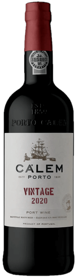 Porto Calem Vintage 2020