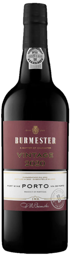 Porto Vintage Burmester 2020