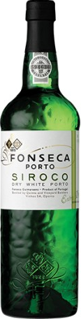 Porto Fonseca Siroco White