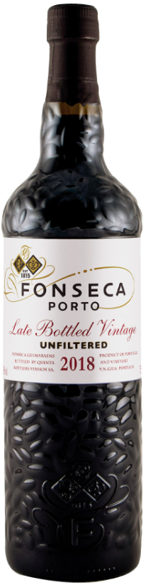 Porto Fonseca Lbv Unfiltered 2018