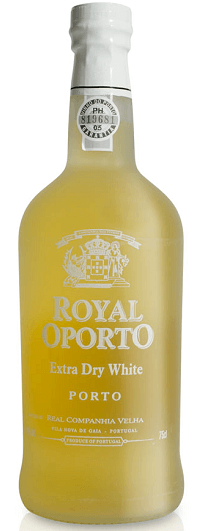 Royal Oporto Extra Dry White