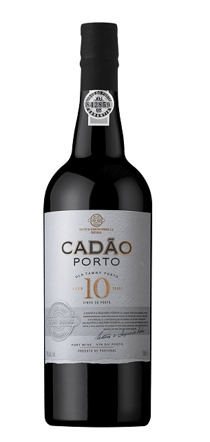 
                  
                    Porto Cadão 10 Years
                  
                