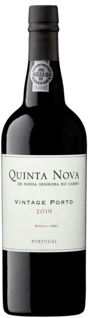 Porto Quinta Nova Vintage