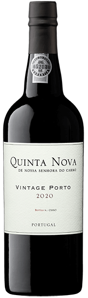Porto Quinta Nova Vintage 2020
