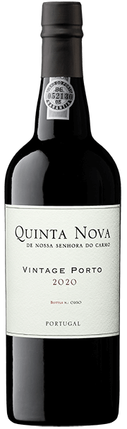 Porto Quinta Nova Millésime 2020