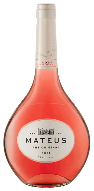 Mateus Rose