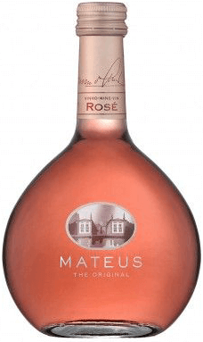 Mateus Rosa 0,37l