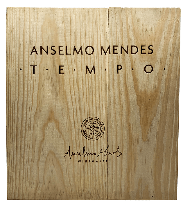 
                  
                    Alvarinho Anselmo Mendes Tempo 2016
                  
                