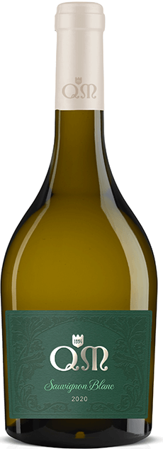 Quinta De Melgaço Sauvignon Blanc Blanc 2020