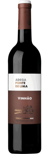 Ponte De Lima Vinhão Rot 2022