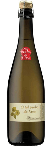 El vino Lixa