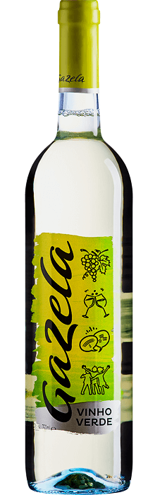 gazelle vert bouteille