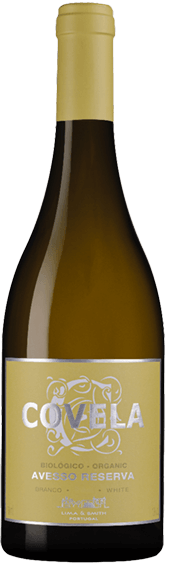 Covela Avesso Reserva White 2022