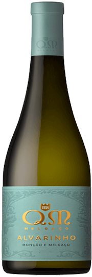 
                  
                    Quinta De Melgaço Alvarinho 0,37l 2023
                  
                