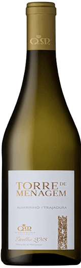 Alvarinho Trajadura Keep Tower 0,37l 2023