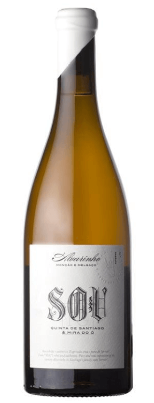 Je suis Alvarinho 2021