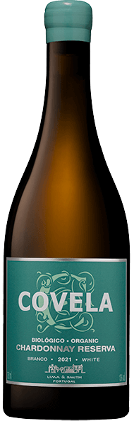 Covela Reserva Weißer Chardonnay 2021