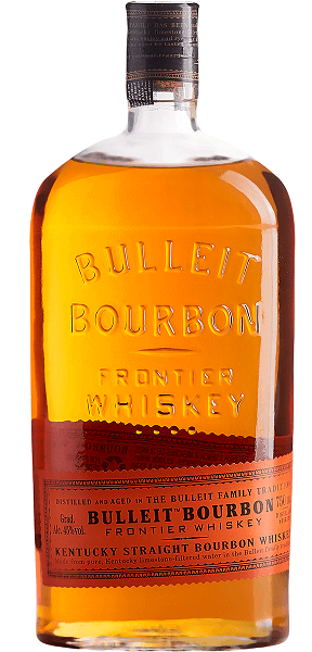 Whisky Bourbon Bulleit