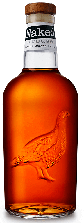 Naked Grouse Whiskey