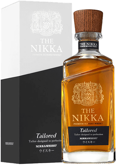 Whisky The Nikka Tailored