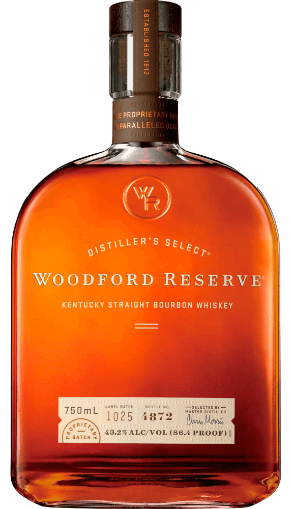 Whisky Woodford Reserve 0.70