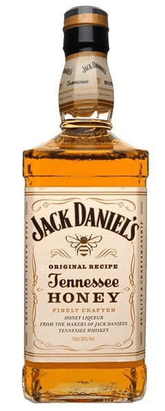 Whisky Jack Daniel's Tennessee Honey