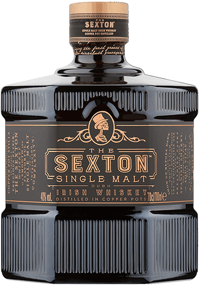 Whisky The Sexton