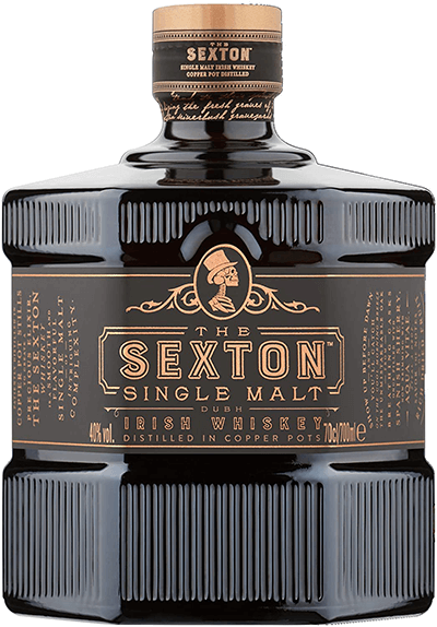 Whiskey The Sexton