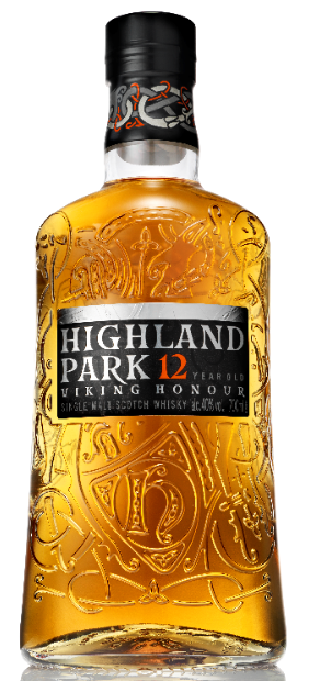 
                  
                    Highland Park Whisky 12 Jahre
                  
                