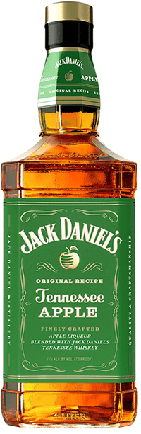 Jack Daniels Apple