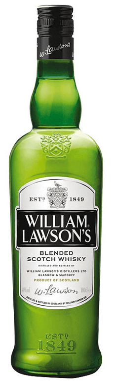 William Lawson's Whiskey